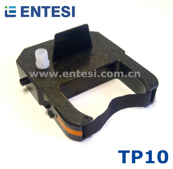 Compatible SEIKOSHA TP10/ST10 Time Clock Ribbon