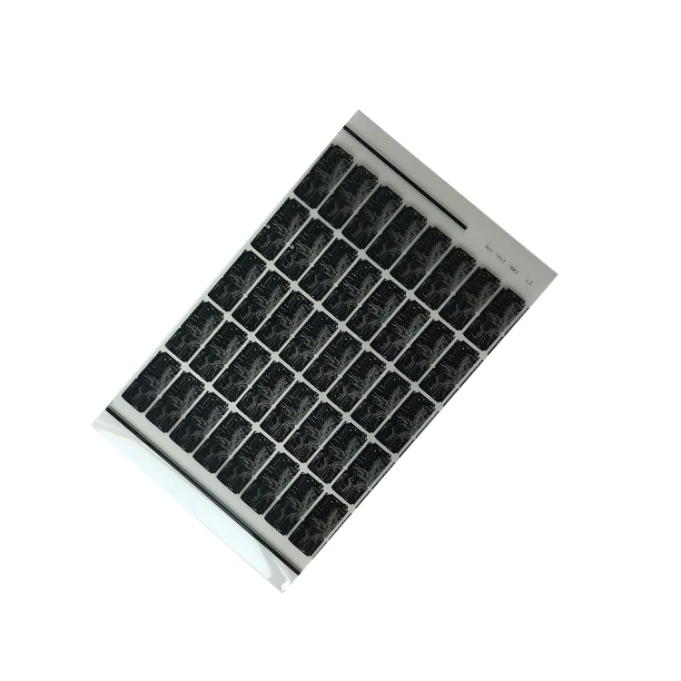 Huagung Laser Ablation Films For Conventional Flexo Plate