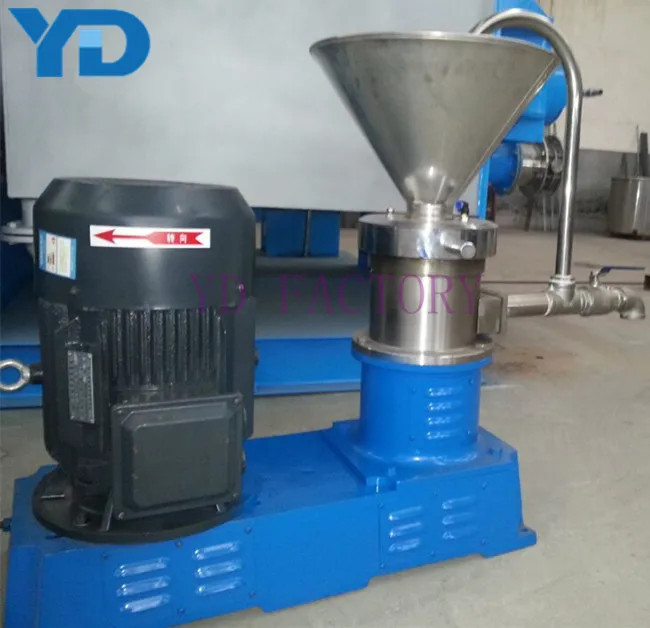 Кунжута Шлифовальный Станок перец Чили Фрезерный Станок