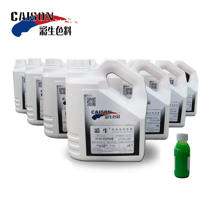 
National standards resistant textile dyeing chemicals for dyeing 