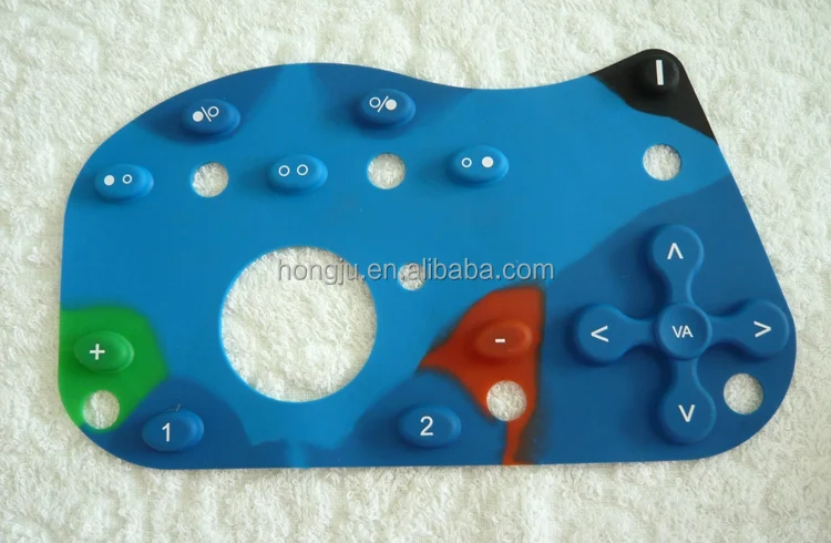 Поставить все виды Кремния клавиатуры с углерода таблетки с лучшим выбором