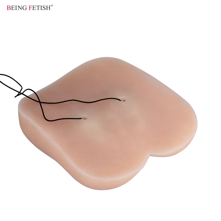 Pleasure Vibrating Pocket Pussy Masturbator Sex Toy For Men