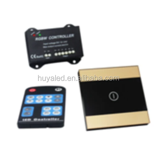 Excellent manufacturer selling wifi led dali controller