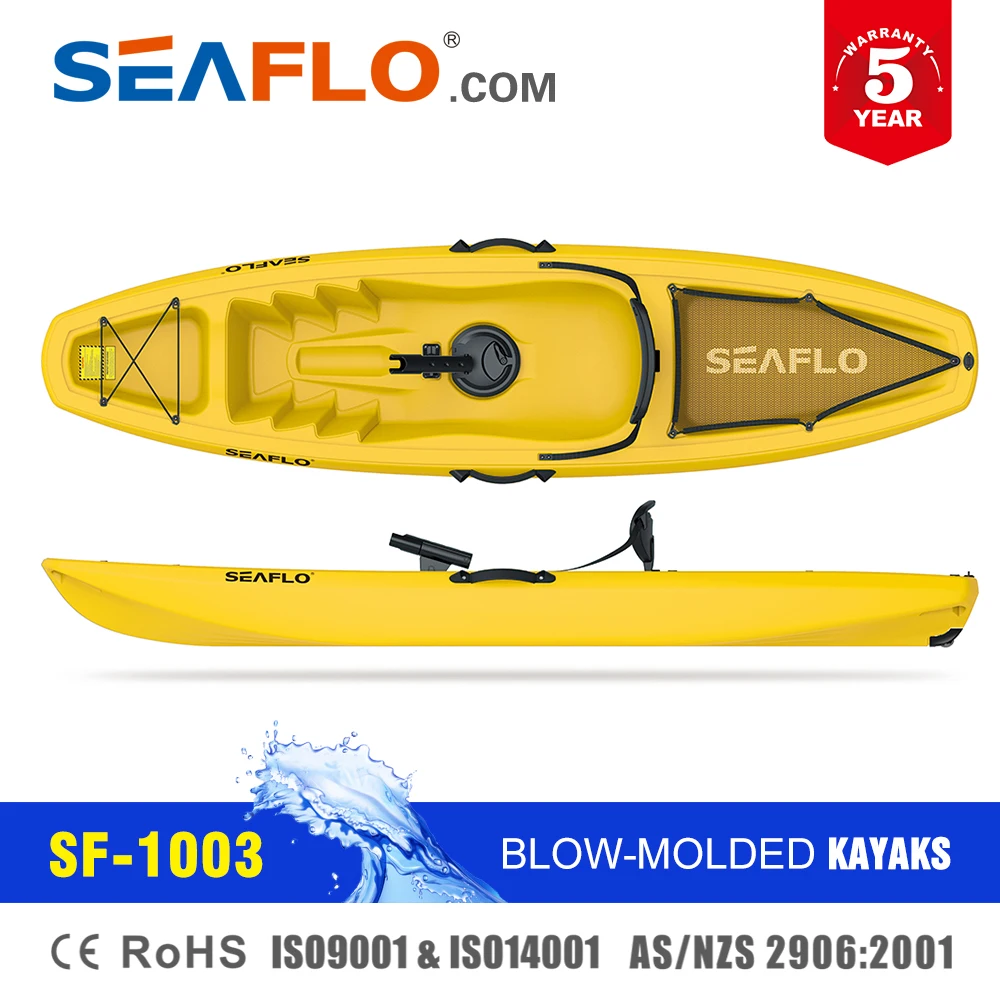 fashion design single kayak