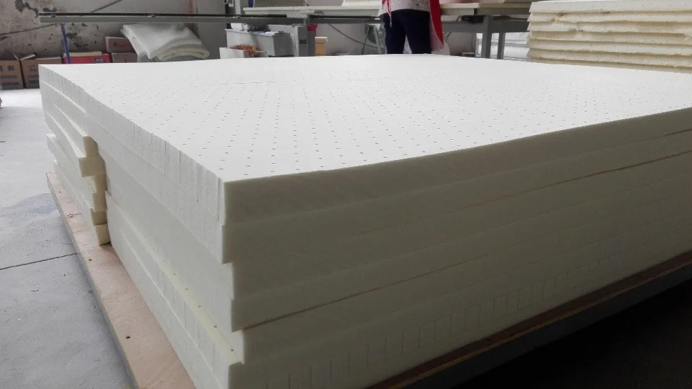 2018 New Style Synthetic Rubber Latex Sheets