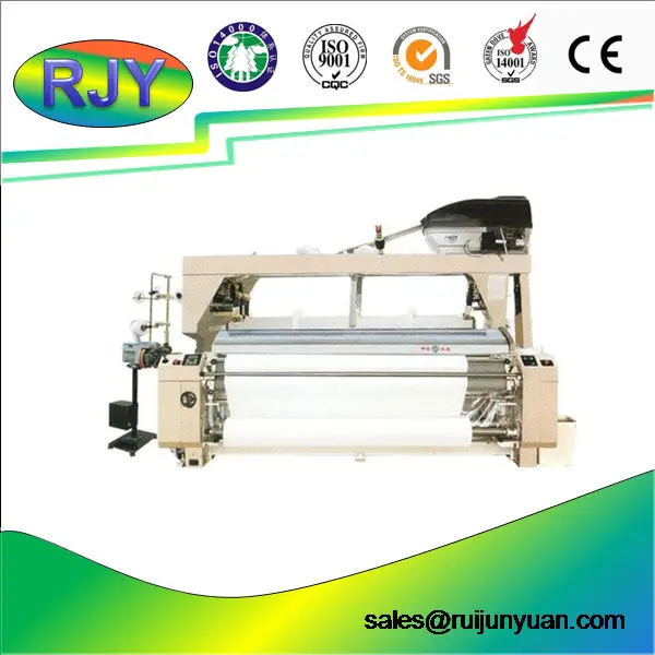 медицинской марли текстиль хлопка ткацкого станка