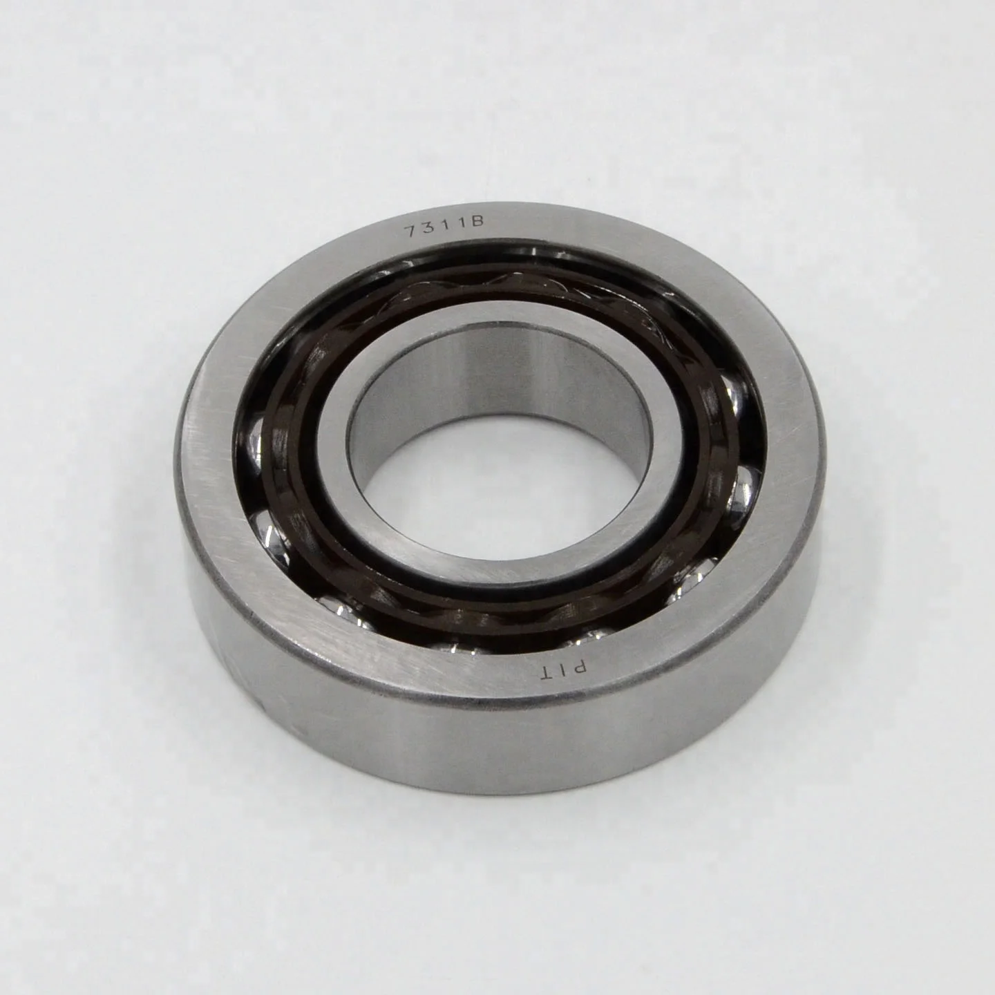 Reasonable Price OEM angular contact ball bearing 7210B