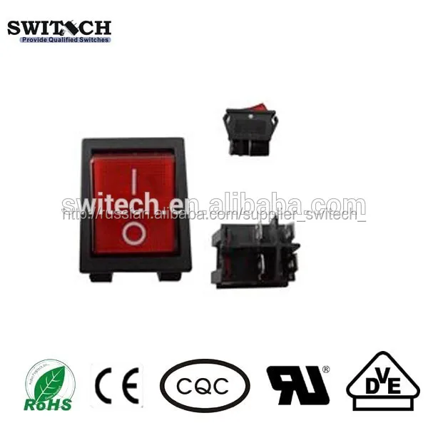 T85 перекидной переключатель