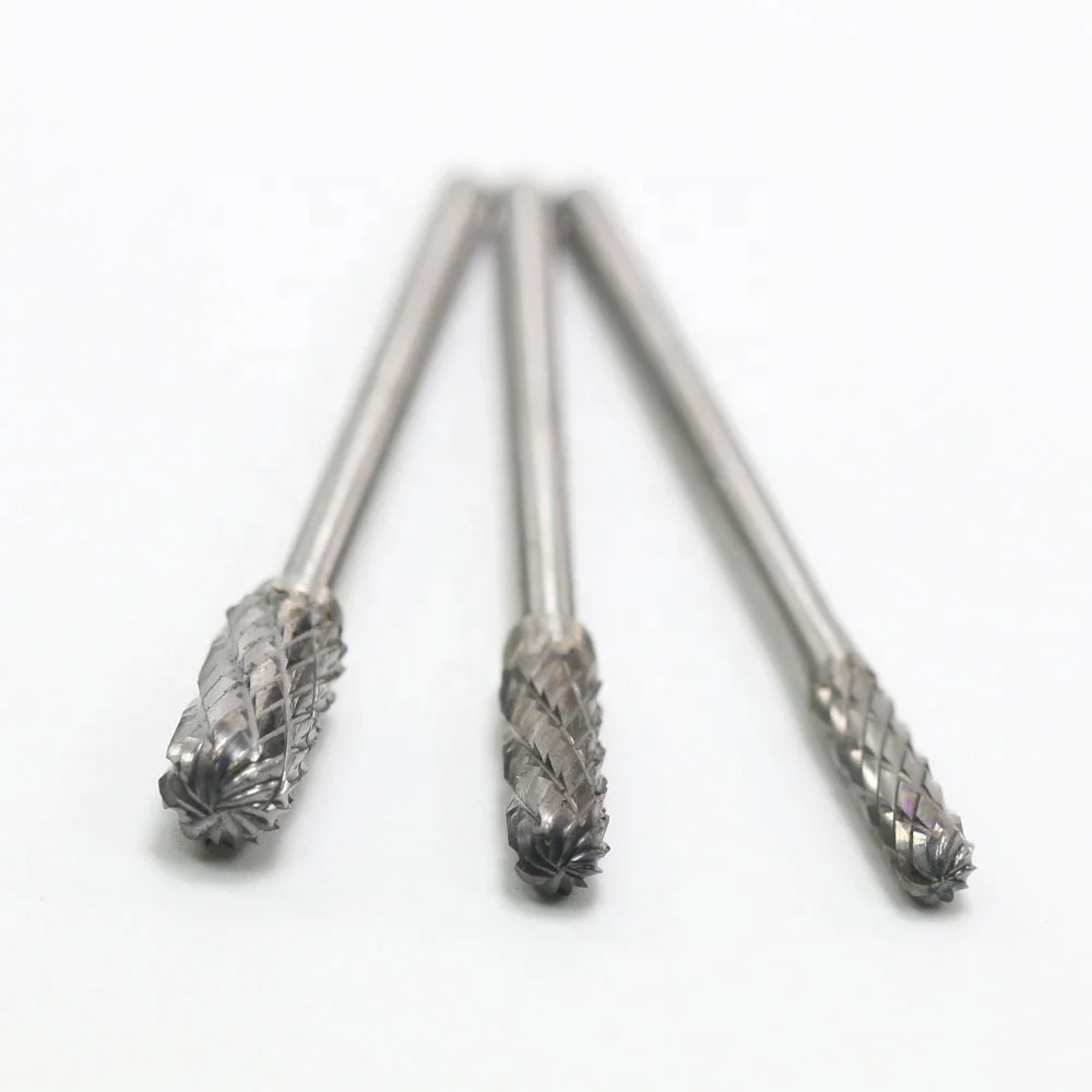 Silver Gold Jewelry making tools rotary Silver and engraving drill rotary burrs jewelry tools amp equipment Tungsten carbide bur