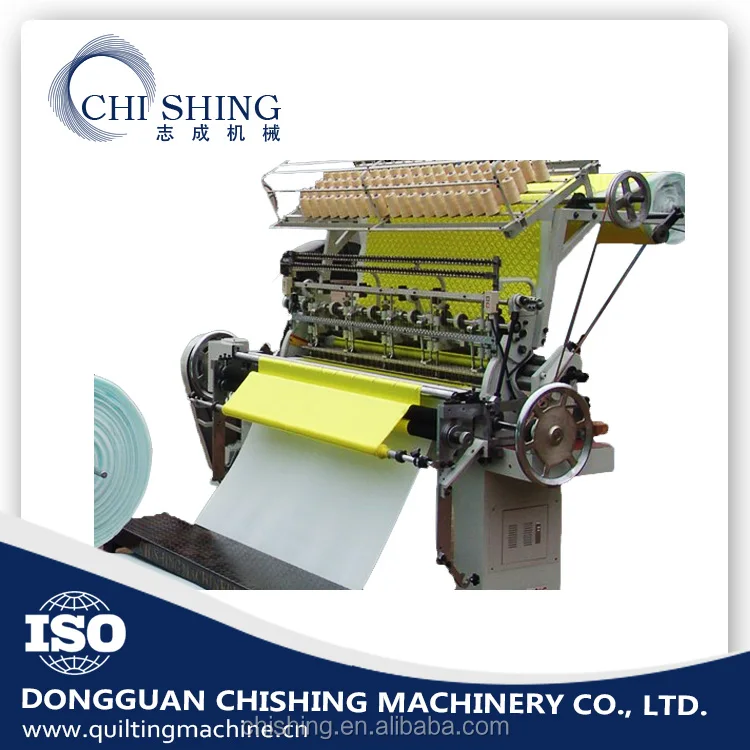 Alibaba manufacturer wholesale popular computerized quilting machines China wholesale products from China