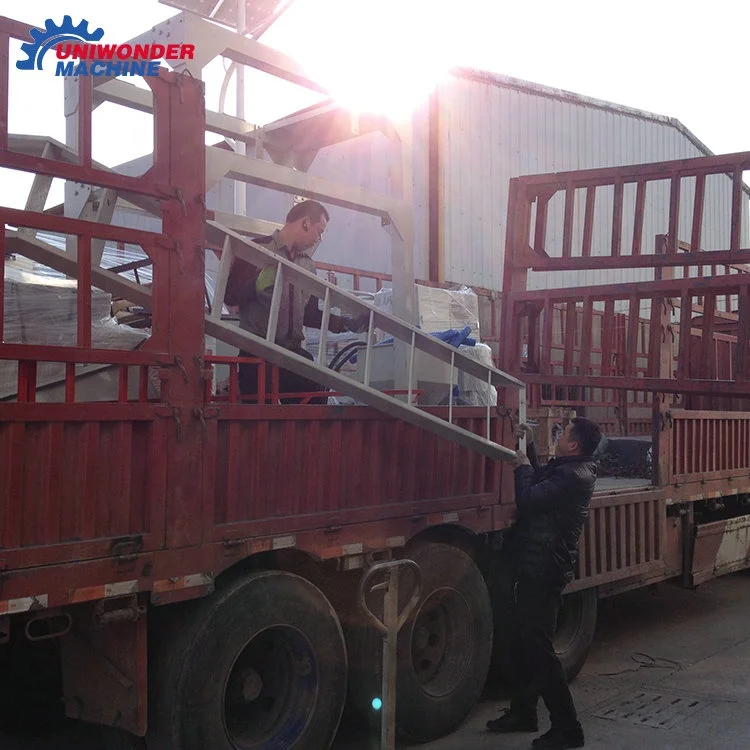 
2018 New products high-quality speed hdpe LDPE film blowing machine 