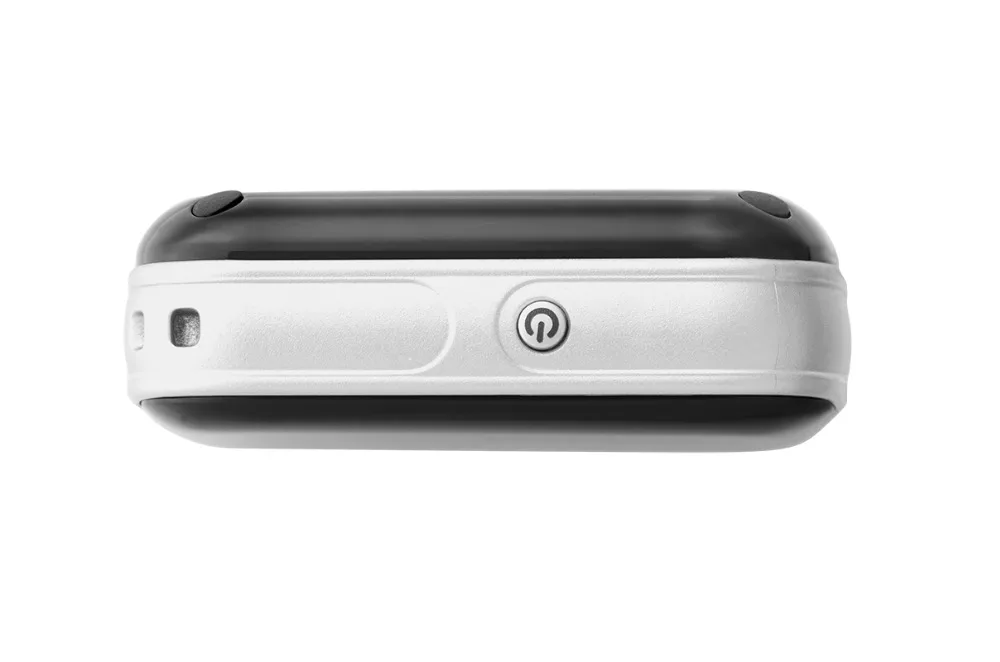 A21P strong waterproof gps pet tracker with long battery life