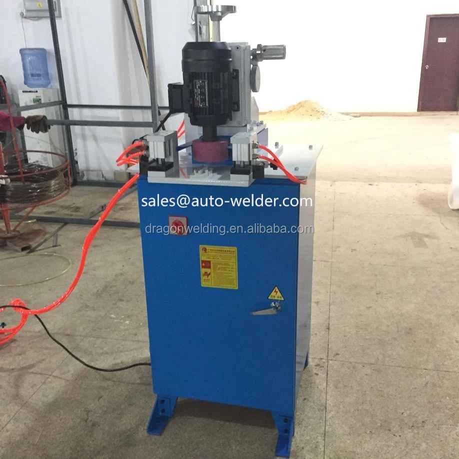 UNB-75KVA Automatic Band Saw Blade Welding Machine