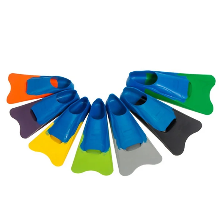 Swimming flippers, Kids flippers, Kids swim fins