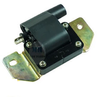 DAEWOO MATIZ SPARK 0.8 IGNITION COIL 96320818 MAXGEAR HQ