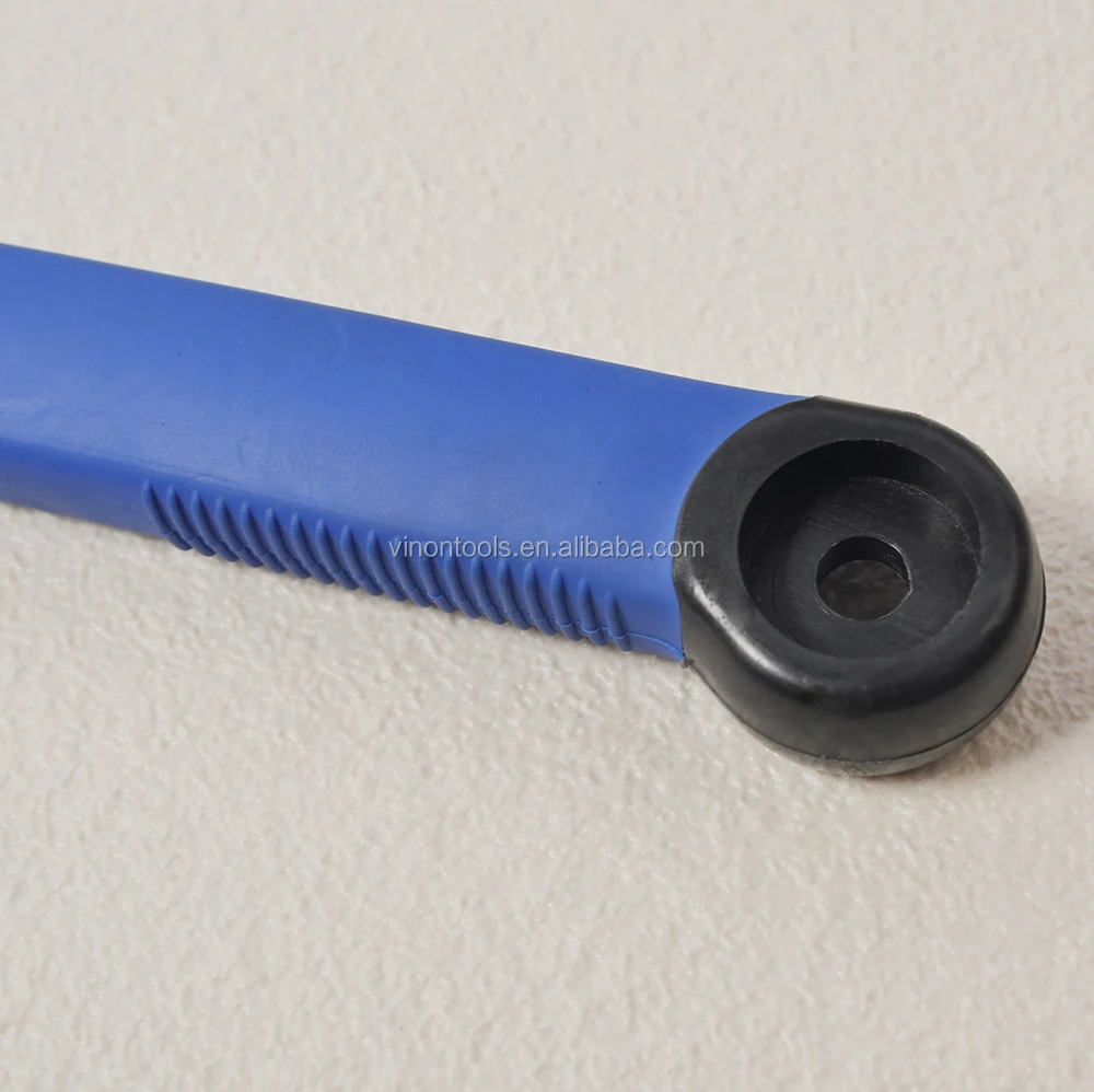 Tile Grout Saw/Grout Remover/Tile Scriber with 2pcs carbide blades