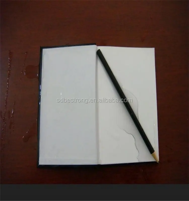 biodegradable and pollution free stone paper