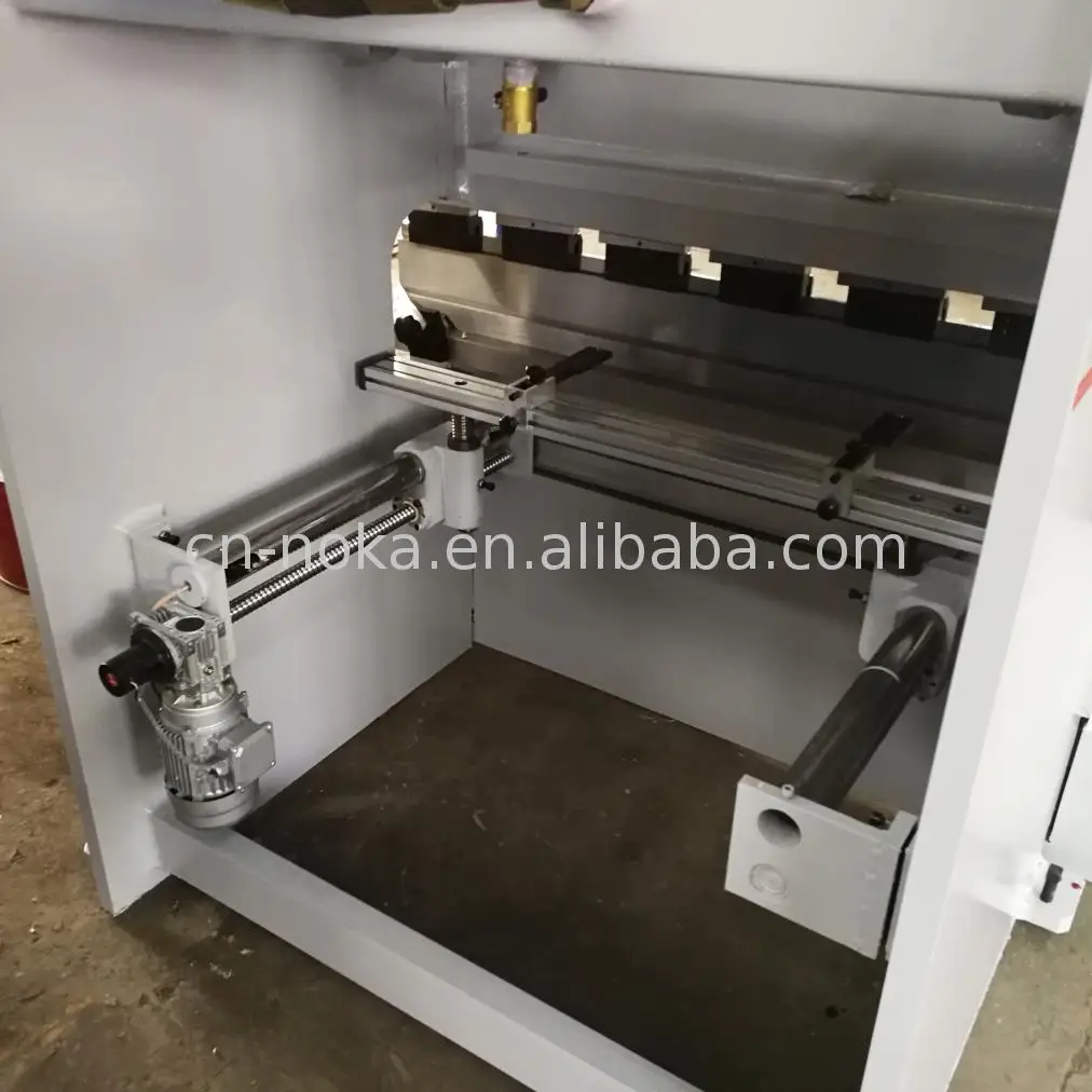 New Design Professional press brake companies looking for representative