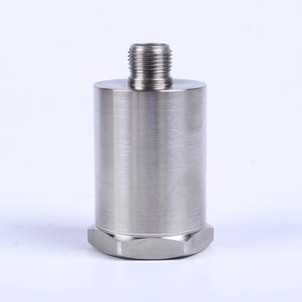 high sensitivity piezoelectric velocity transducer CV-YD-002