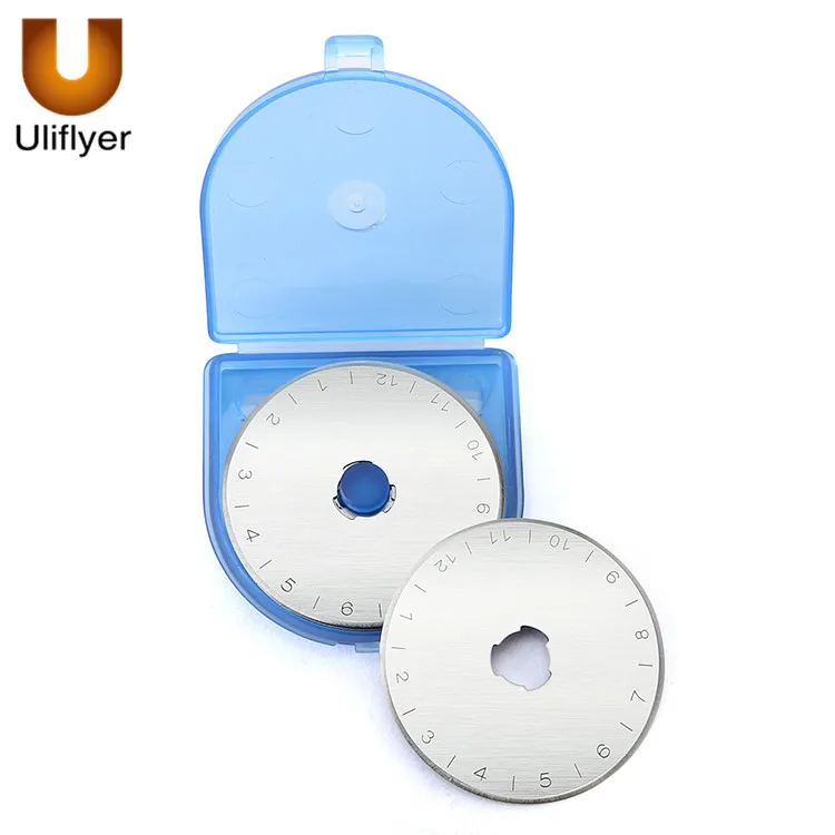 Лопасти для квилтинга 45 мм