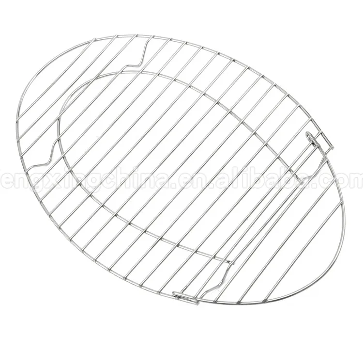 Stainless Steel Most Popular Round Roasting Pan
