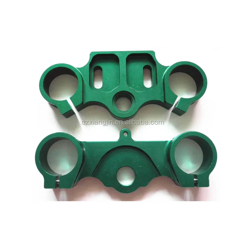 motorcycle parts fork triple tree crf for crf 250 450