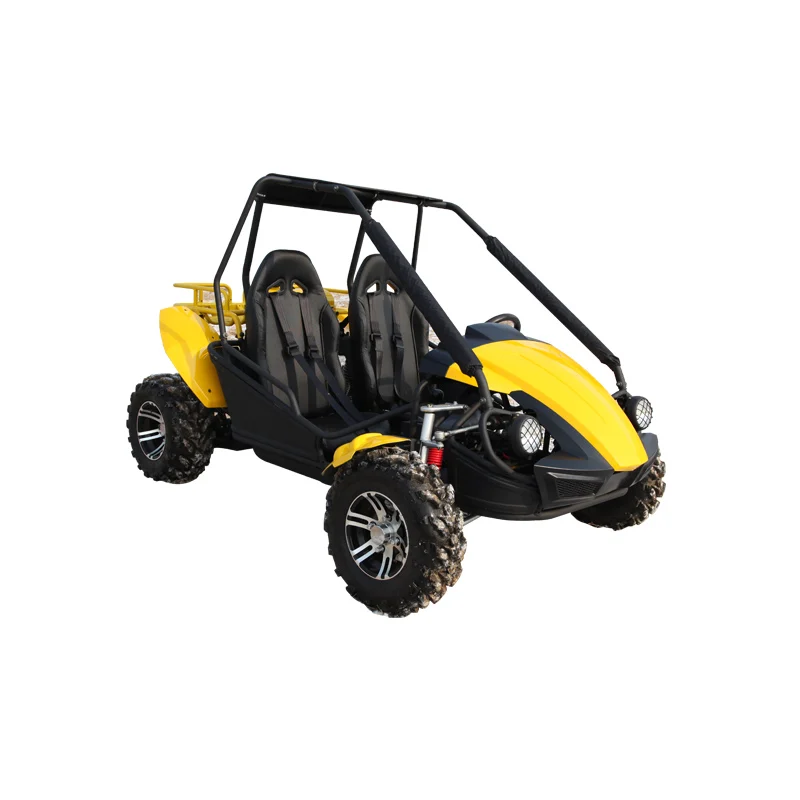 Quadriciclo 250cc off road  buggy for kids