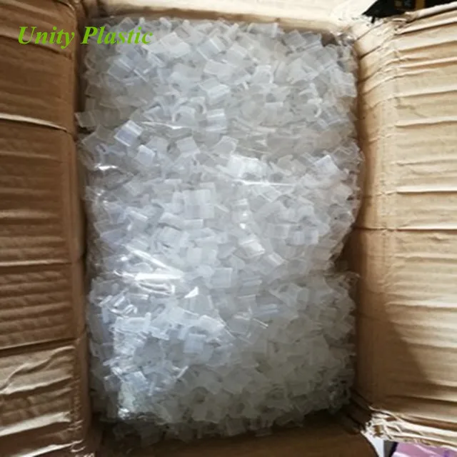 HDPE grafting plants clips garden plants support clips