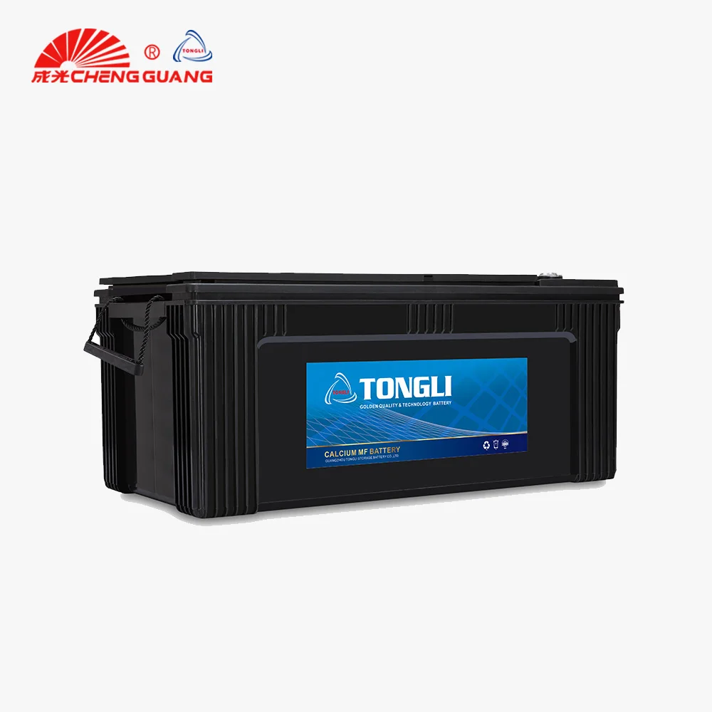 2018  intelligent 6 qw 200 12 volt car battery in turkey