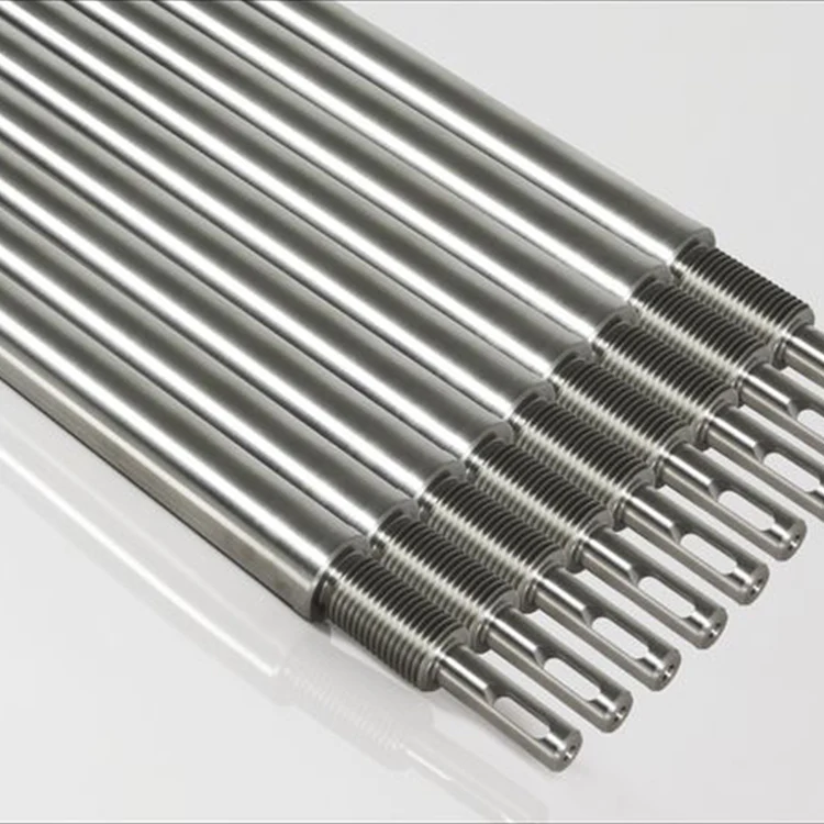 New Product promotional furnace molybdenum electrodes electrodes/rods/bars for