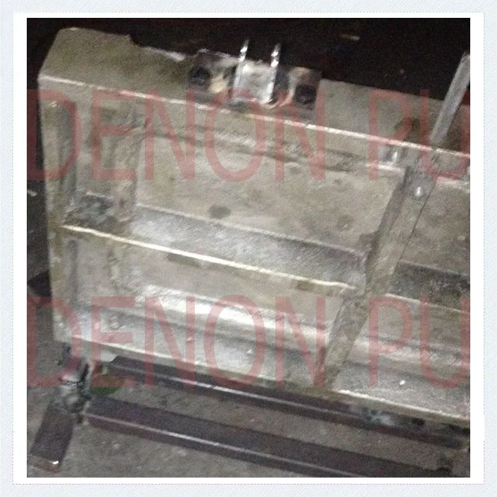 PU Mould Manufacturer & Customized