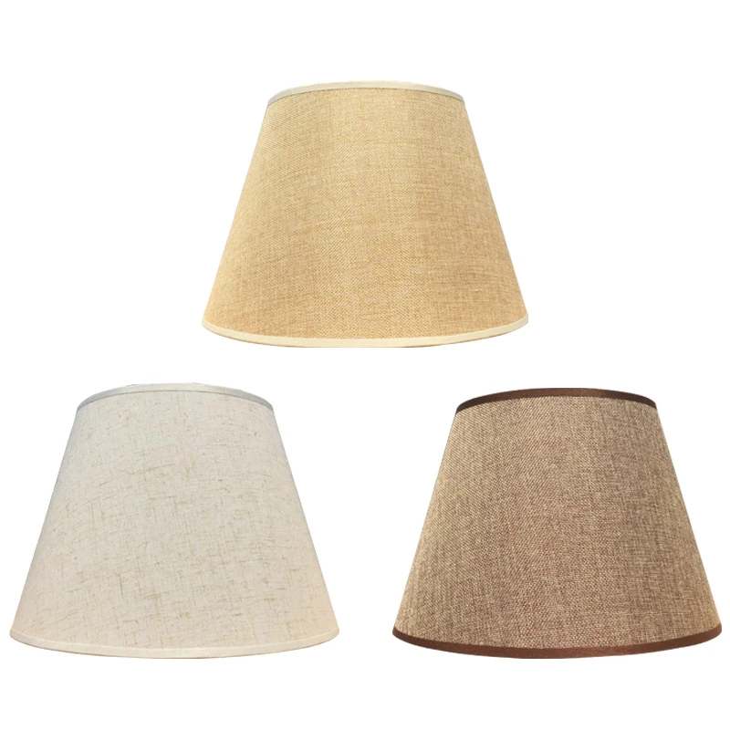 Clip On Bulb Lamp Shade new design lampshade for wall lamp