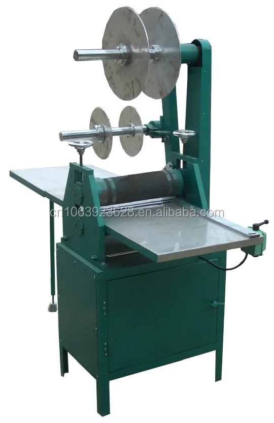 Durable Easy Operating License Plate Film Laminator