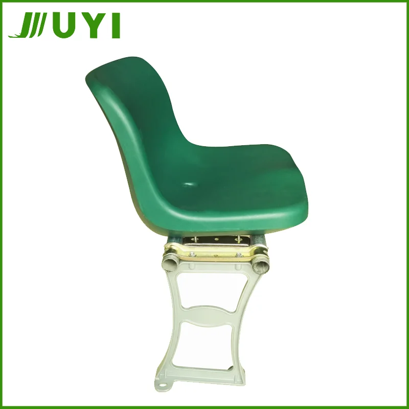 
BLM-1827 Plastic Stadium Chair Tennis Outdoor Stadium Seating 