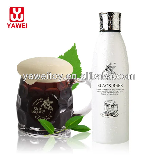 Темное пиво лосьон для увлажнения (MT209) по уходу за кожей для мужчин