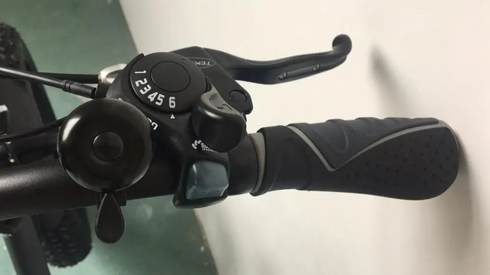 2024 Israel Full suspension fat tire folding e-bike with TUV certification warehouse stock