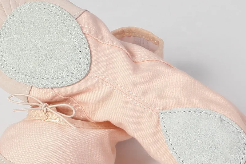 
Canvas Leather Split Sole Ballet Shoes Toddler Ballet Slippers Gymnastics Supplies Buy Ballet Dancer Shoes Suede Soles 
