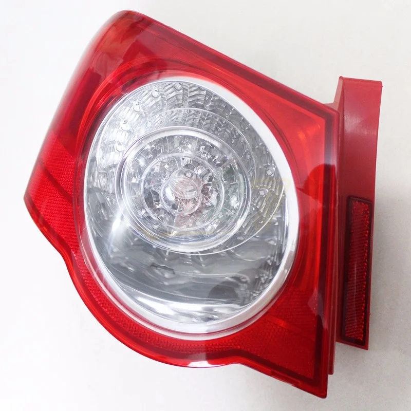 Auto  Outer Part Car LED Tail Lamp Rear Light for VW Passat B6 2006 - 2010
