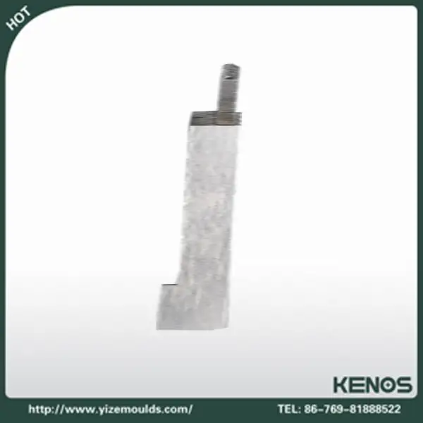 
Точность планшет умирает и удары кулаком часть формы 