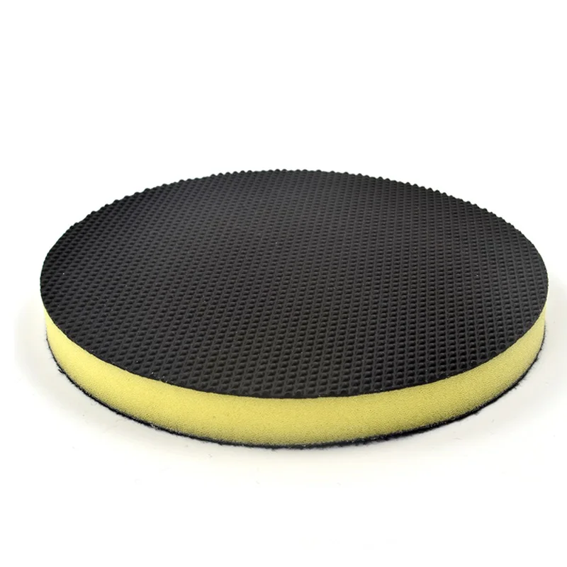 Car Cleaning Kit Diamond Polishing Pad Car Wash Polish Clay Bar Car