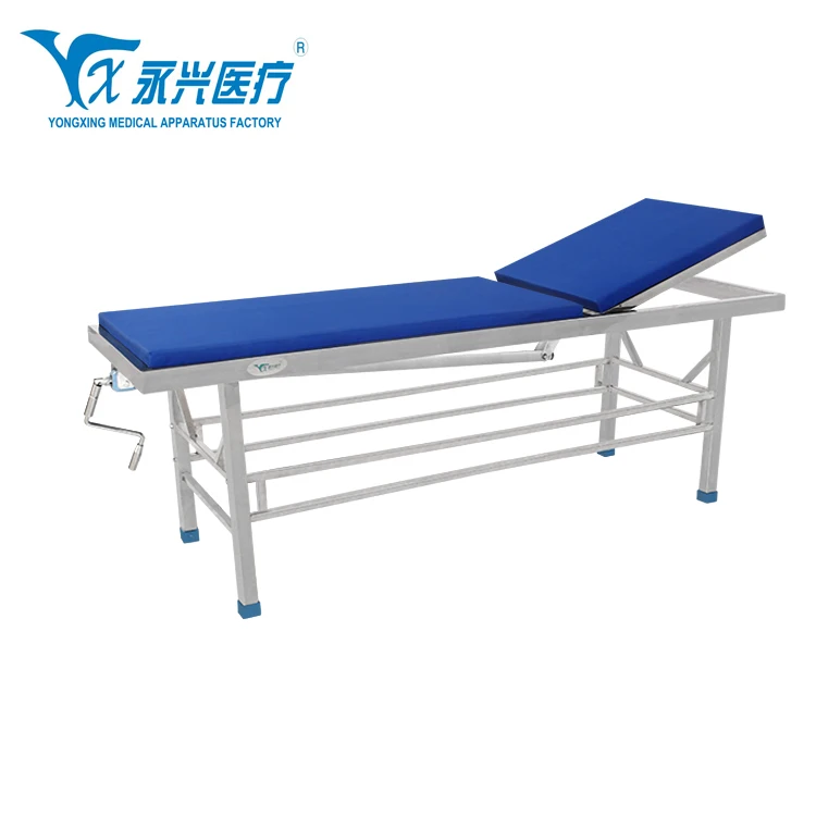 
Yongxing Cheap Portable Aromatherapy Massage Table / Bed Massage With Pillow 