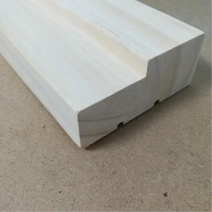 Building materials name decor trim door frame/door jamb