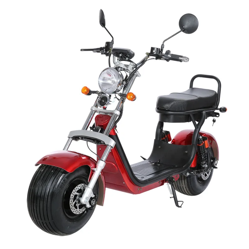 
 2019 2000 Вт Электрический скутер/Мотоцикл Скутер citycoco для рынка ЕС и США citycoco mini  
