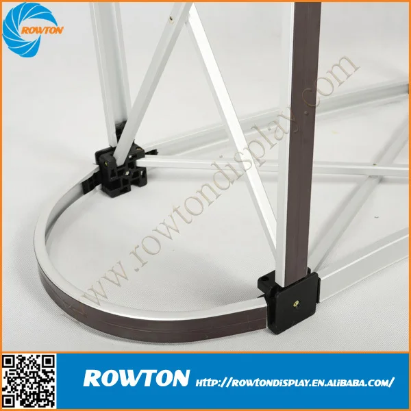 
Pop up Promotional table,Marketing promotion table counter,Promotion Stand Table 