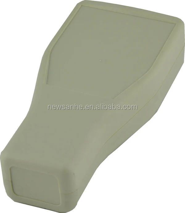 enclosure with battery compartment