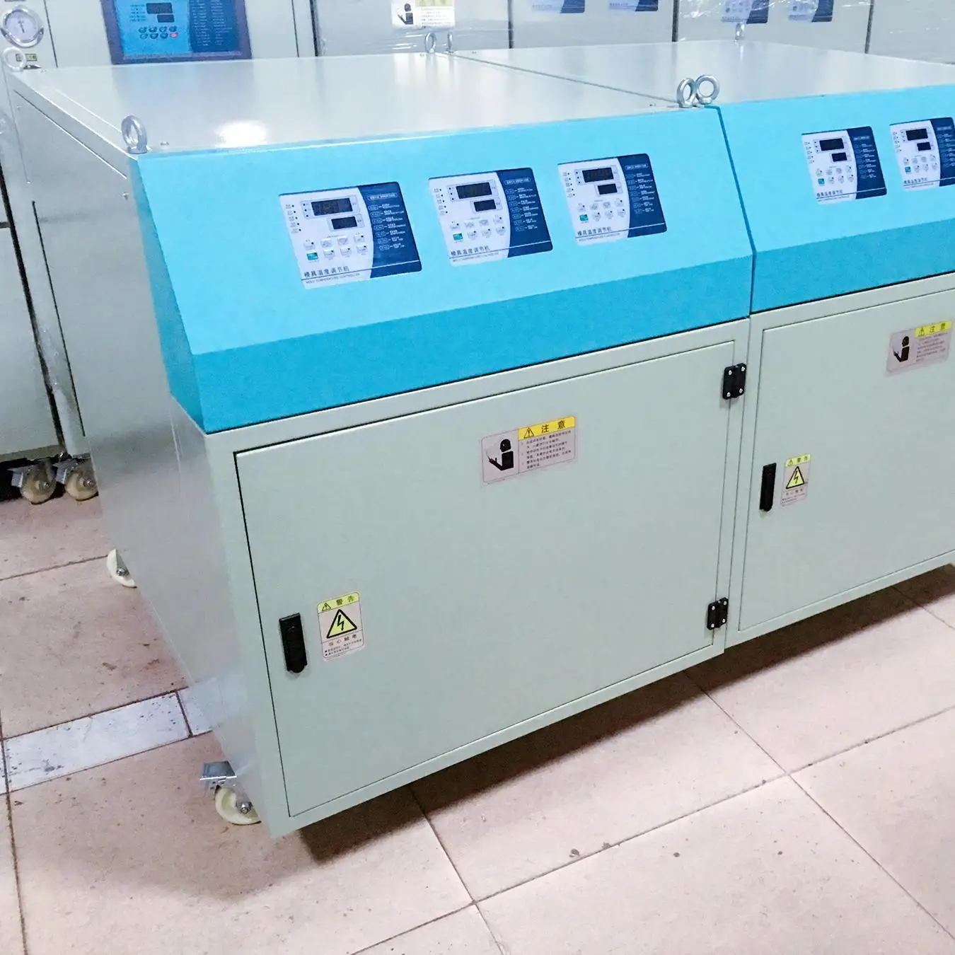 High quality black oil mold temperature controller in Haiti Estonia Czech (Rep) Most competitive price