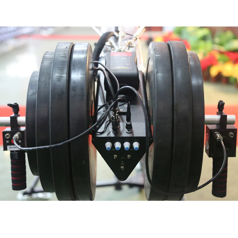 Professional video jib crane china jib crane for camera