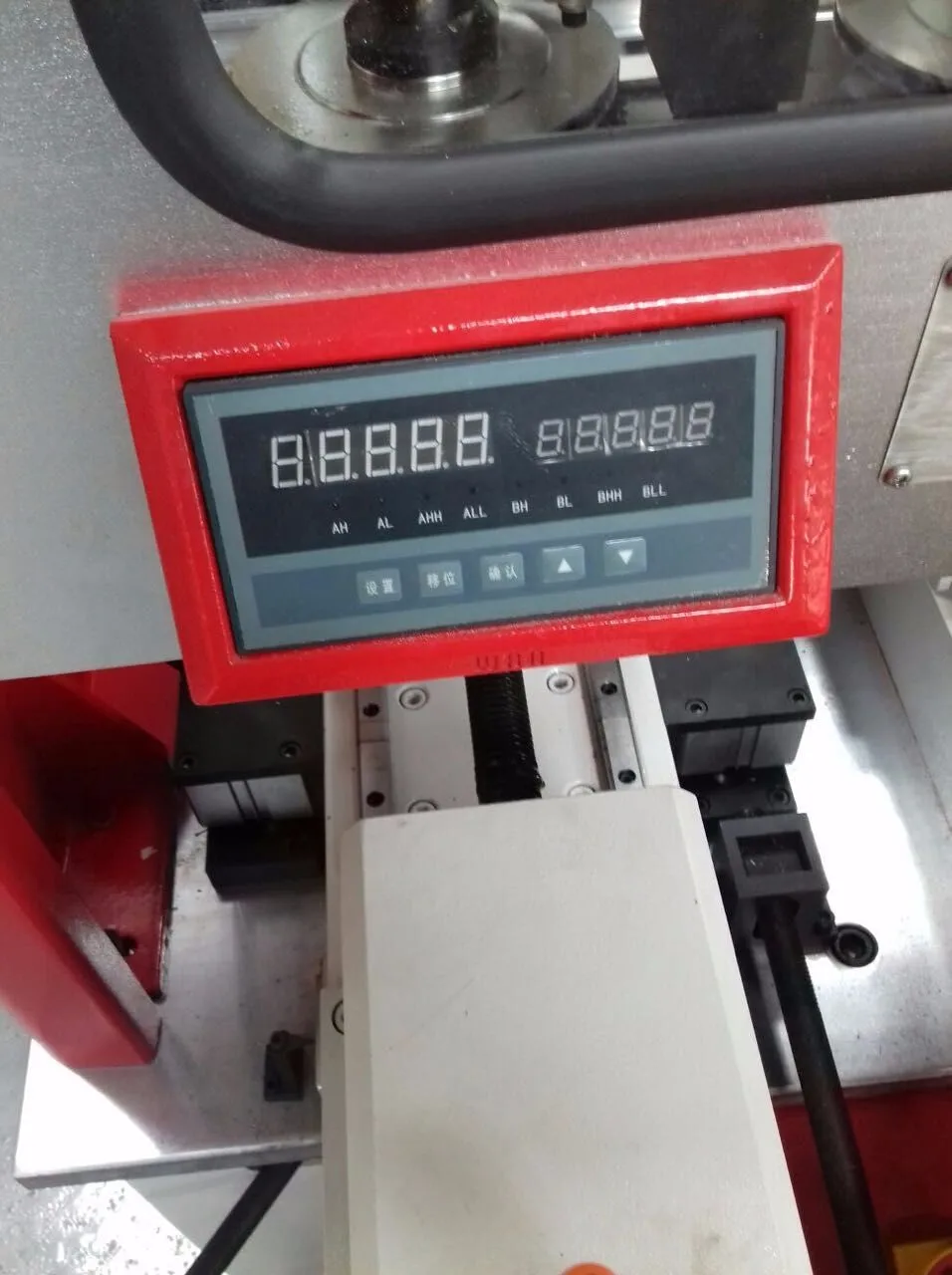 PA66 nylon strips GF25% polyamide thermal break strips assembly machine