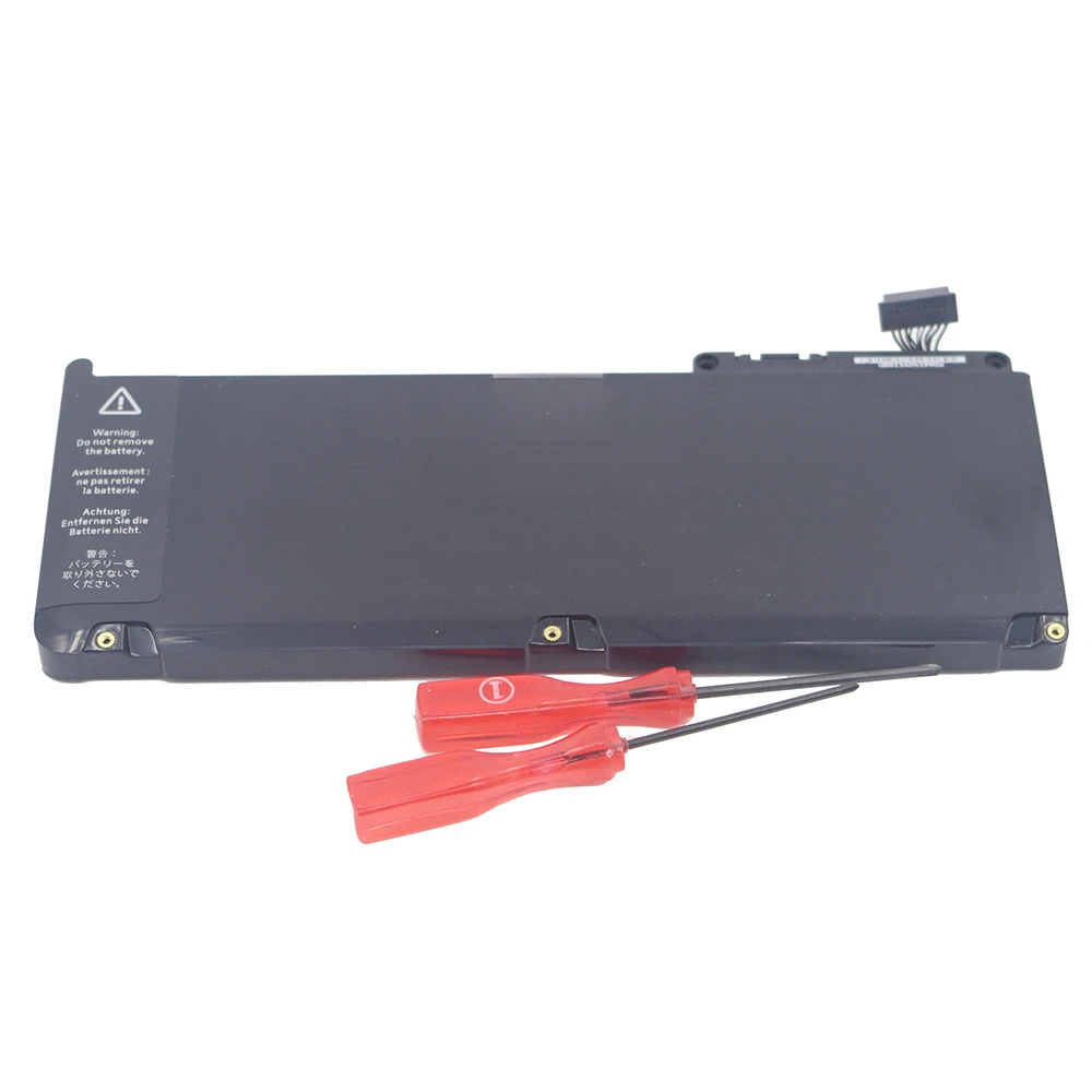 10.95V/63.5Wh A1331 laptop battery for macbook
