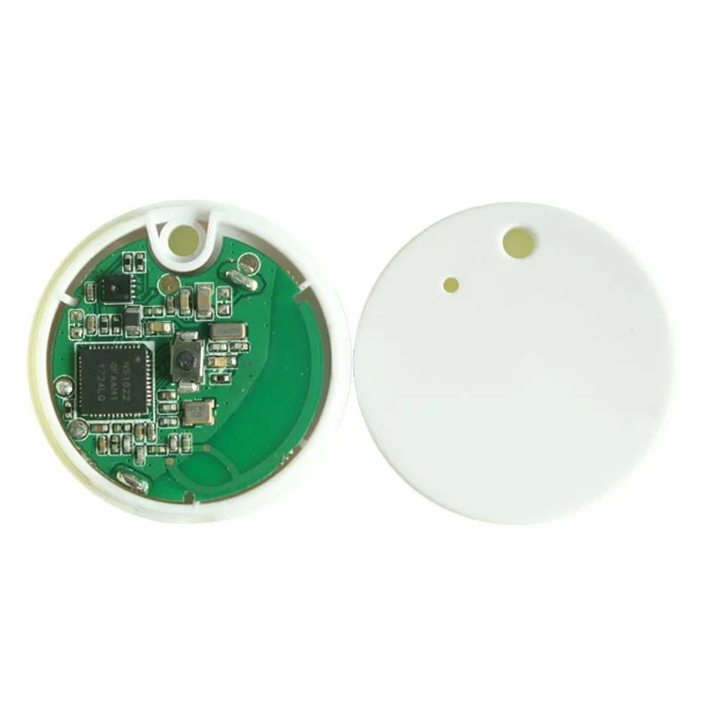 Nordic Mini Portable Low Power Nrf51822 Bluetoo Ble Beacon 4.0 Ibeacon Made In China Ic Module Odm Iot